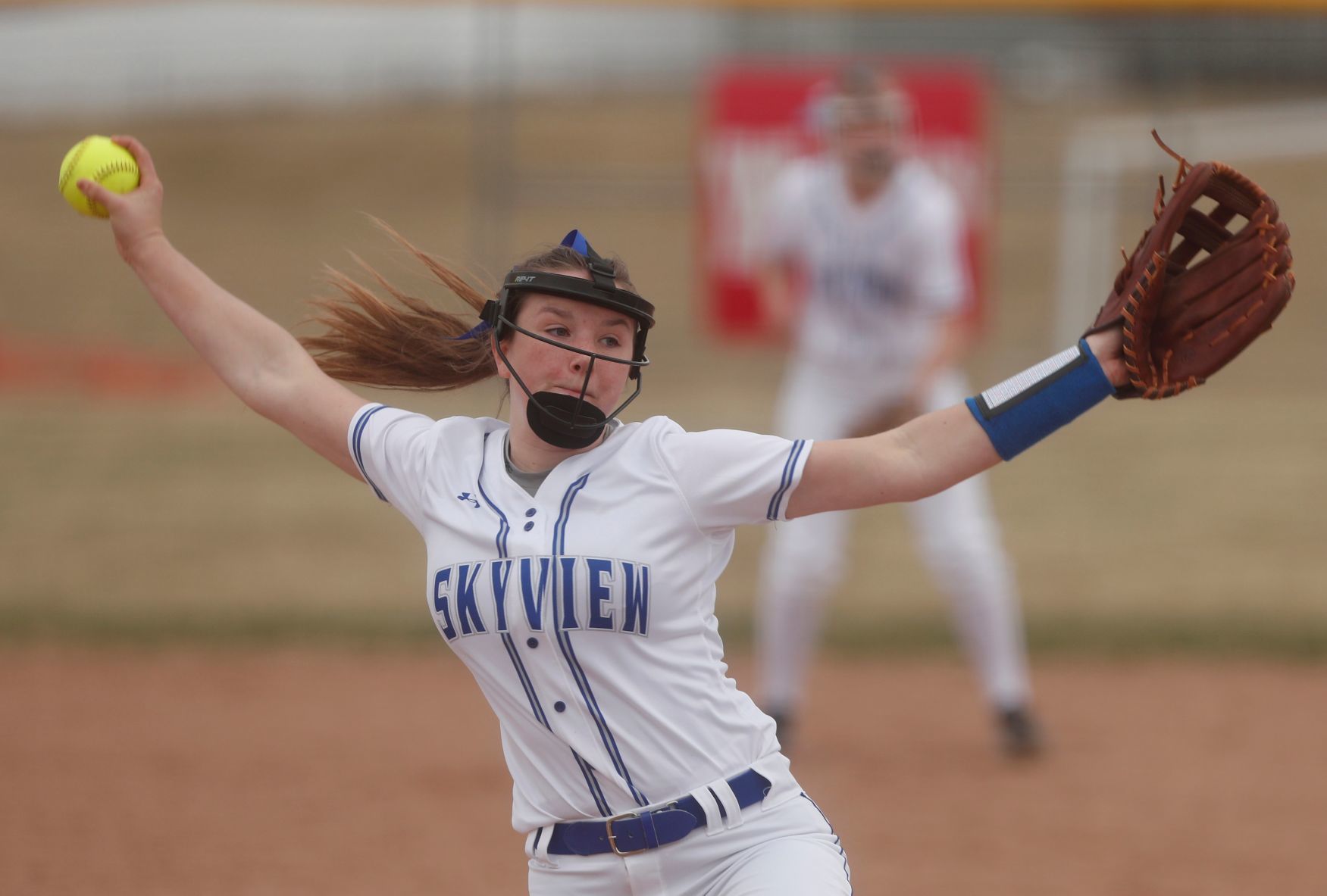 Billings West defeats Billings Skyview, 11-5.
